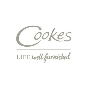 Cookes Furniture brand logo for cookesfurniture.co.uk