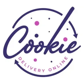 cookie-delivery-online brand logo for cookie-delivery-online.com