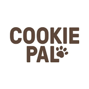 Cookie Pal brand logo for cookiepal.com