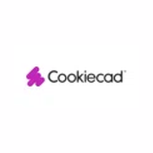 Cookiecad brand logo for cookiecad.com