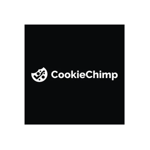 CookieChimp brand logo for cookiechimp.com