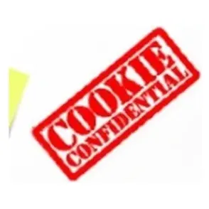 cookieconfidential brand logo for cookieconfidential.com