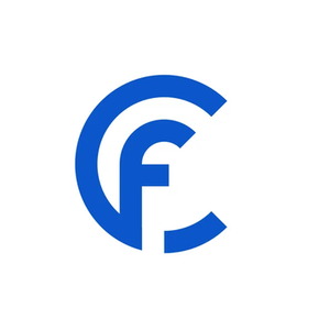CookieFirst brand logo for cookiefirst.com