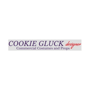 cookiegluck brand logo for cookiegluck.com