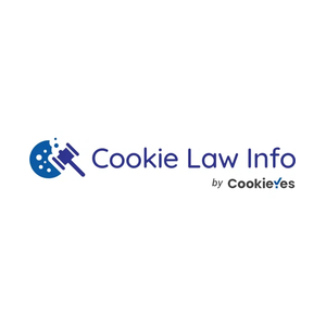 CookieLawInfo brand logo for cookielawinfo.com