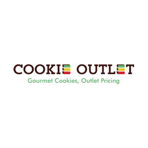 cookieoutlet brand logo for cookieoutlet.com