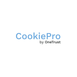 CookiePro brand logo for cookiepro.com