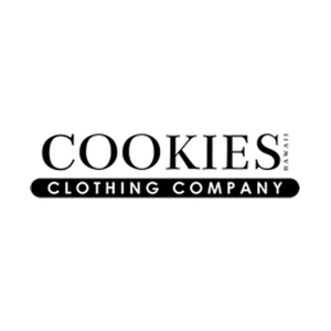 Cookies Clothing Co brand logo for cookiesclothingco.com