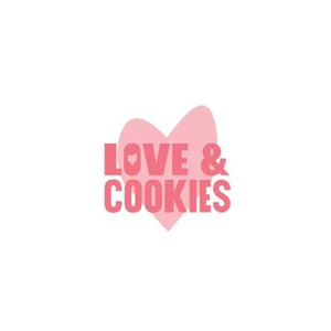 Cookies I Love brand logo for cookiesilove.com