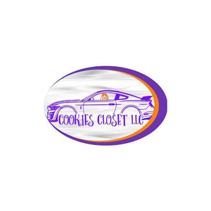 cookiesclosetllc brand logo for cookiesclosetllc.com
