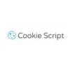 CookieScript brand logo for cookie-script.com