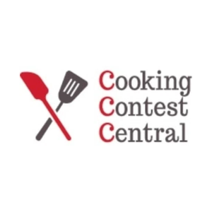 Cooking Contest Central brand logo for cookingcontestcentral.com