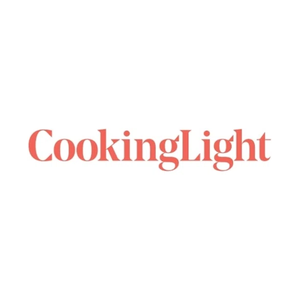 Cooking Light brand logo for cookinglight.com