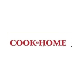 cooknhome brand logo for cooknhome.com