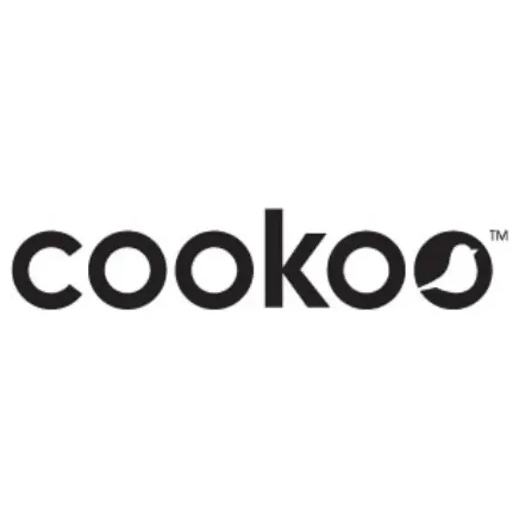 Cookoo Watch brand logo for cookoowatch.com