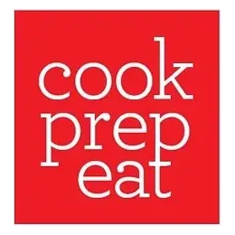 cookprepeat brand logo for cookprepeat.com