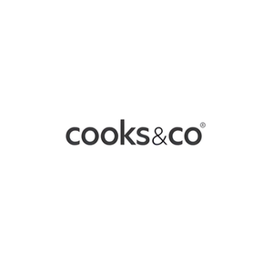 Cooks & Co brand logo for cooksandco.co.uk