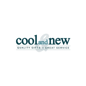 Cool And New brand logo for coolandnew.co.uk