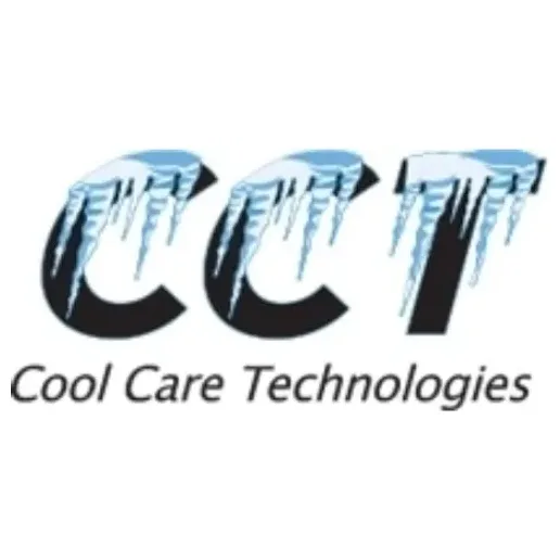 Cool Care Technologies brand logo for coolcaretechnologies.com