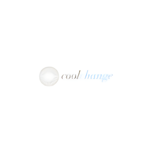 Cool-change brand logo for cool-change.com