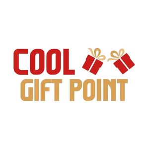Cool Gift Point brand logo for coolgiftpoint.com