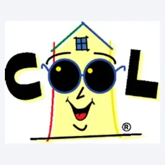 Cool House Plans brand logo for coolhouseplans.com