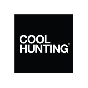 Cool Hunting brand logo for coolhunting.com