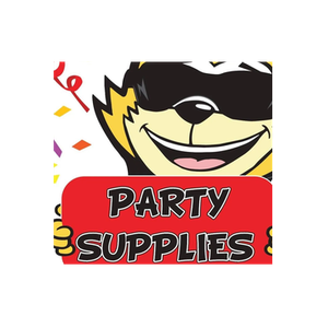 Cool Kat Party Supplies brand logo for coolkatpartysupplies.com
