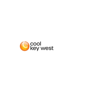 Cool Key West brand logo for coolkeywest.com