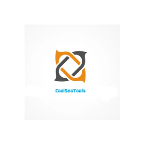 Cool SEO Tools brand logo for coolseotools.com