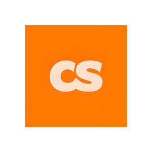 Cool Sips brand logo for coolsips.love