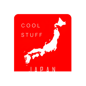 Cool Stuff Japan brand logo for coolstuffjapan.com