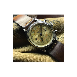 Cool Vintage Watches brand logo for coolvintagewatches.com