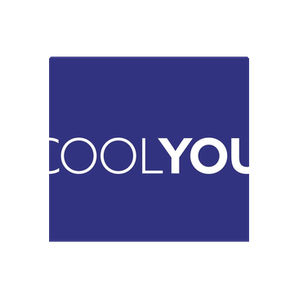 Cool You Direct brand logo for coolyoudirect.co.uk