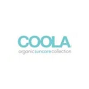 COOLA Suncare brand logo for coolasuncare.com
