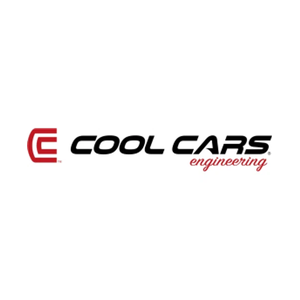 coolcars brand logo for coolcars.org