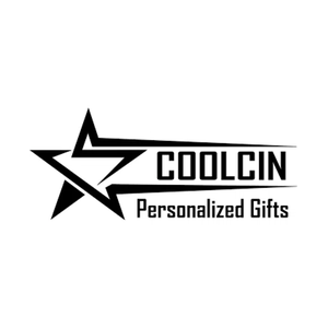 coolcin brand logo for coolcin.com