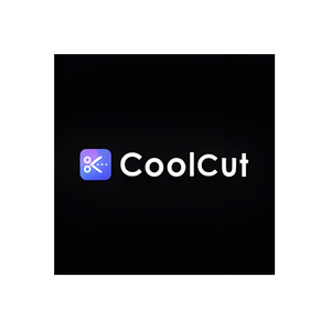 Coolcut brand logo for coolcut.tv