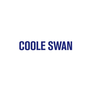 Coole Swan brand logo for cooleswan.com
