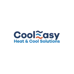 Cooleasy brand logo for cooleasy.co.uk