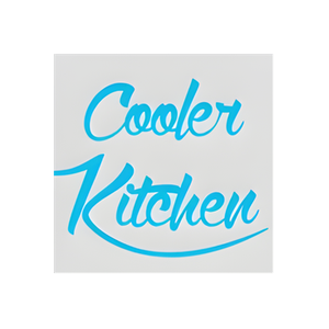 Cooler Kitchen brand logo for coolerkitchen.com