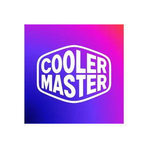 Cooler Master brand logo for coolermaster.com