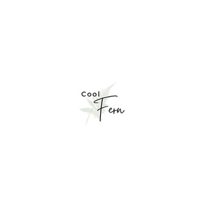 Coolfern brand logo for coolfern.com