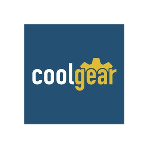Coolgear brand logo for coolgear.com