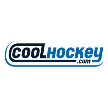 CoolHockey brand logo for coolhockey.com