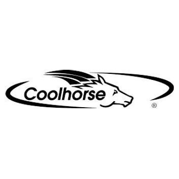 Coolhorse brand logo for coolhorse.com