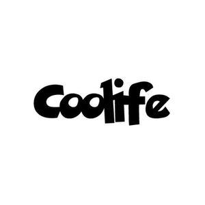 Coolife brand logo for coolifepro.com