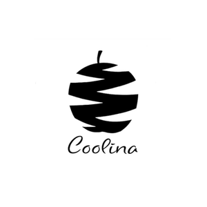 Coolina brand logo for coolinastore.com