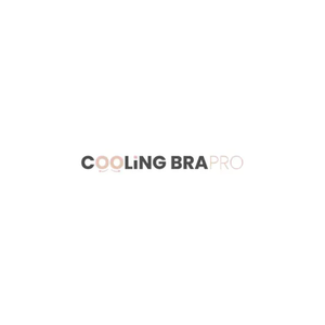 Cooling Bra Shop brand logo for coolingbrashop.com