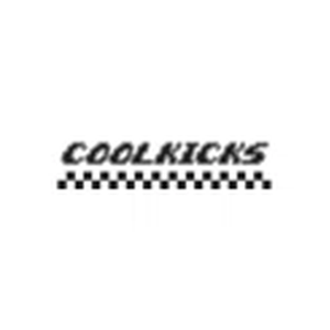 CoolKicks brand logo for shopcoolkicks.com
